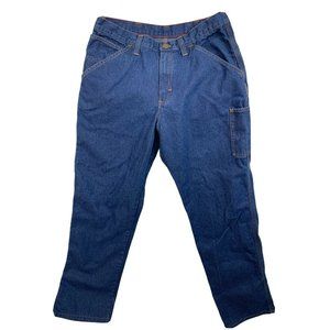 Riverside FR Protective Relaxed Fit Denim Jeans